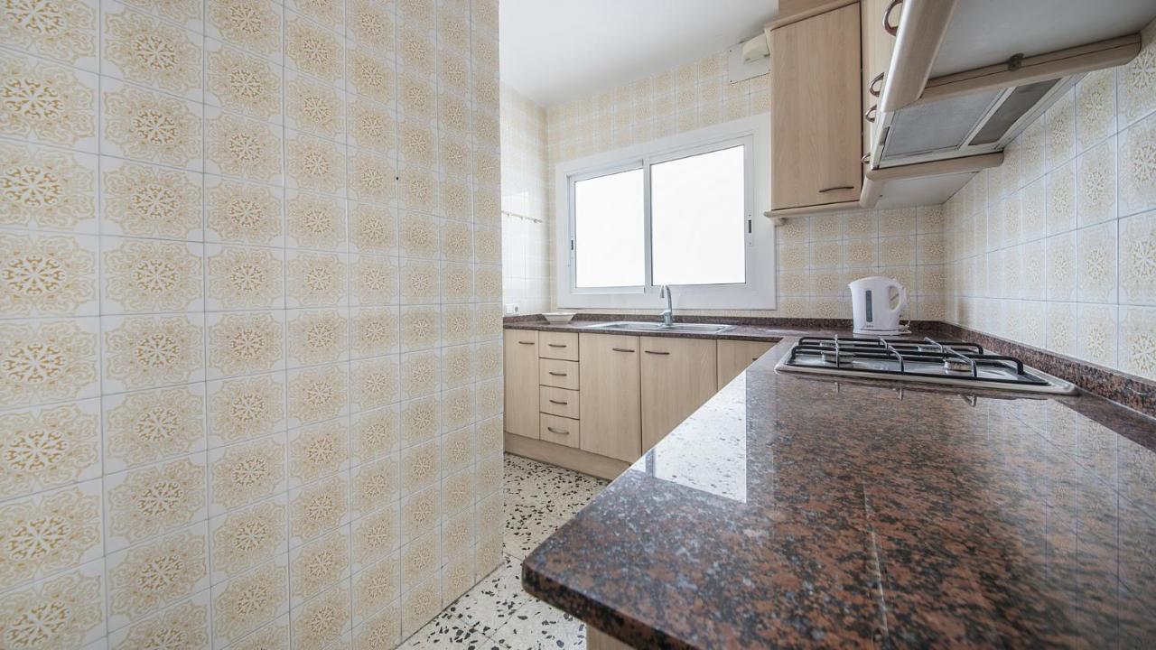 R28 Apartamento Montserrat 11-3 Calafell Exterior foto