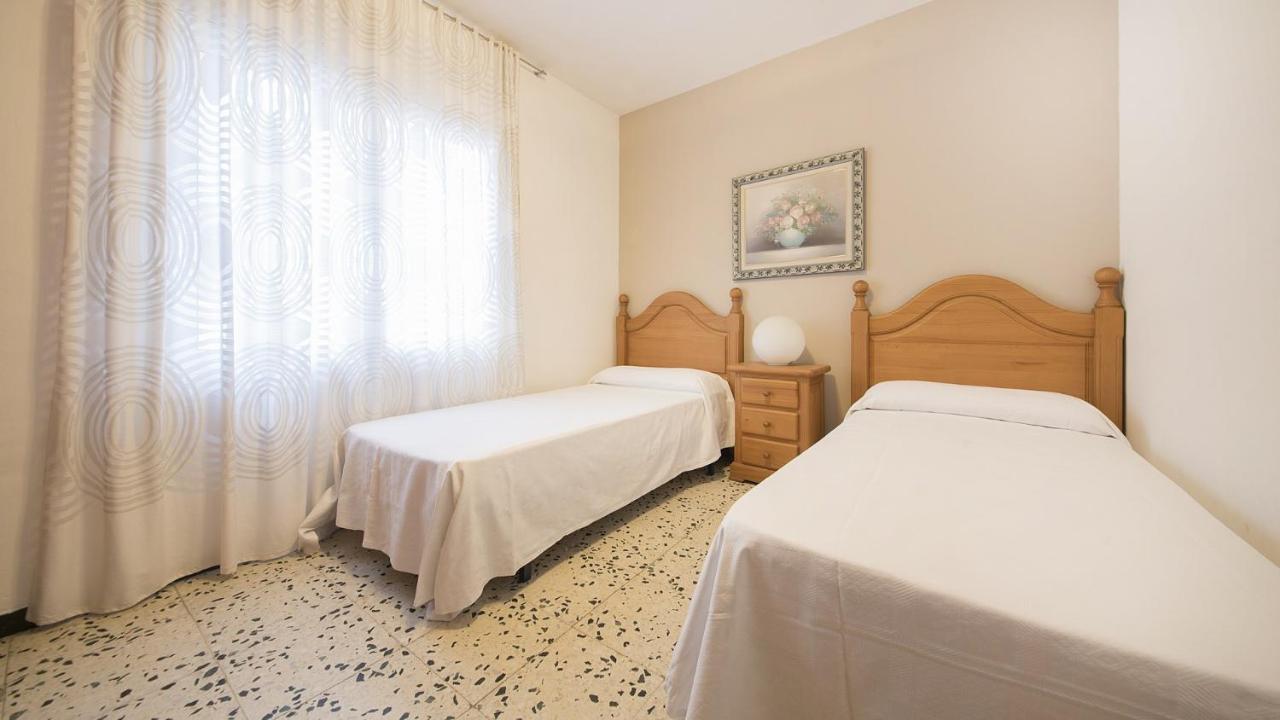 R28 Apartamento Montserrat 11-3 Calafell Exterior foto